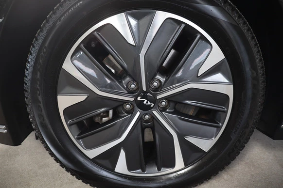 Kia EV6 - Afbeelding 30 van 30