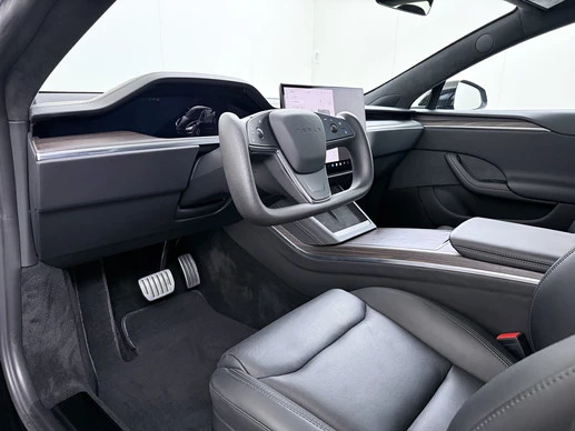 Tesla Model S - Afbeelding 4 van 30