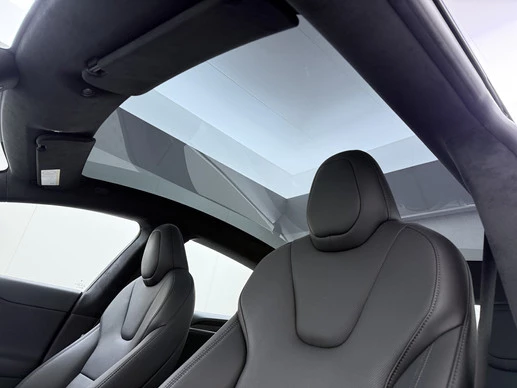 Tesla Model S - Afbeelding 8 van 30
