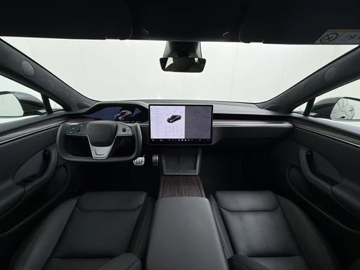 Tesla Model S - Afbeelding 10 van 30