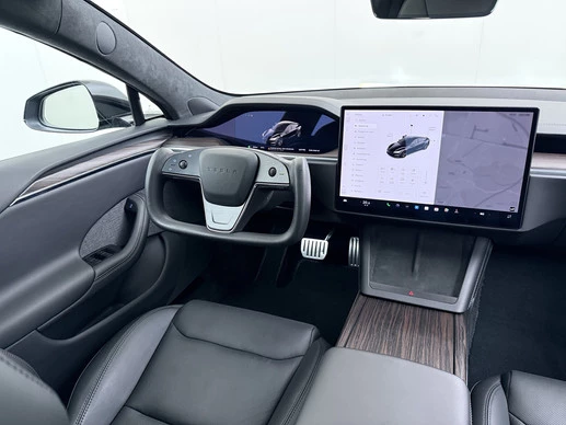 Tesla Model S - Afbeelding 11 van 30