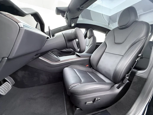 Tesla Model S - Afbeelding 12 van 30