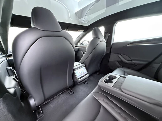 Tesla Model S - Afbeelding 14 van 30