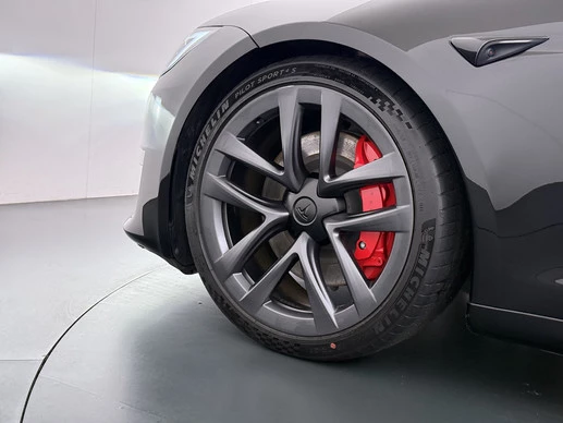 Tesla Model S - Afbeelding 15 van 30