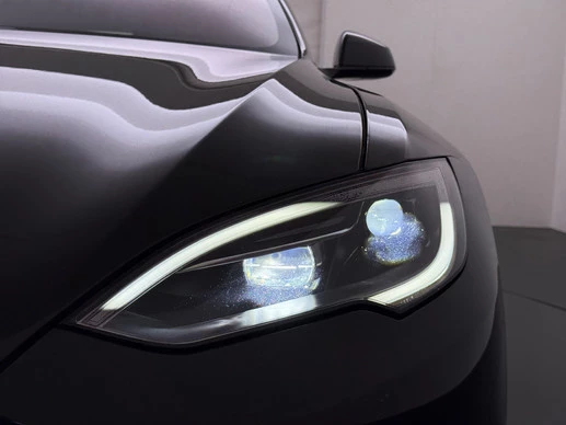 Tesla Model S - Afbeelding 16 van 30