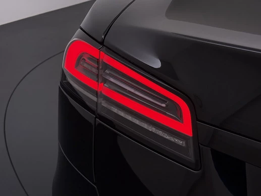 Tesla Model S - Afbeelding 17 van 30