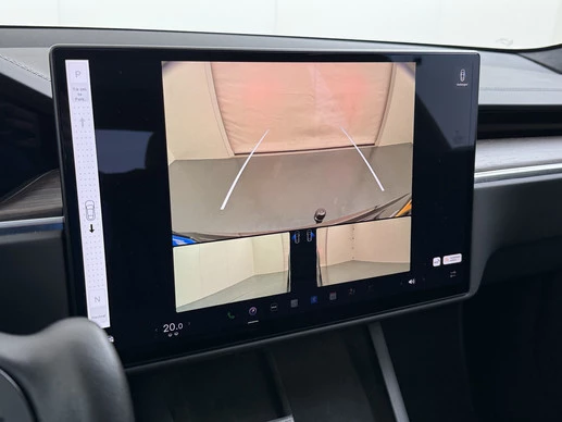 Tesla Model S - Afbeelding 24 van 30