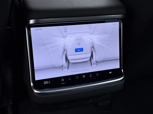 Tesla Model S - Afbeelding 25 van 30