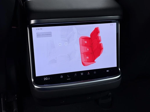 Tesla Model S - Afbeelding 27 van 30