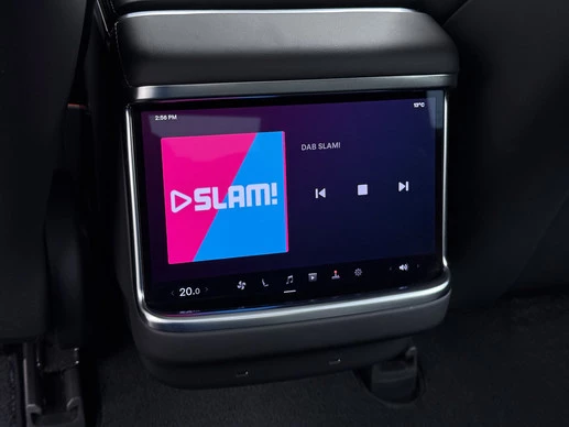 Tesla Model S - Afbeelding 28 van 30