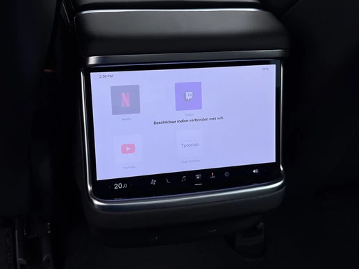 Tesla Model S - Afbeelding 29 van 30