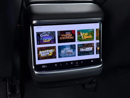 Tesla Model S - Afbeelding 30 van 30