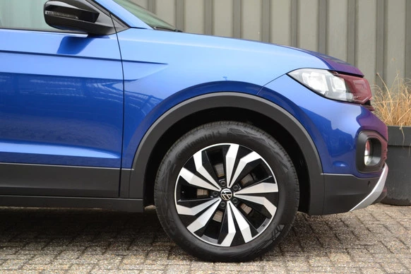 Volkswagen T-Cross - Afbeelding 22 van 30