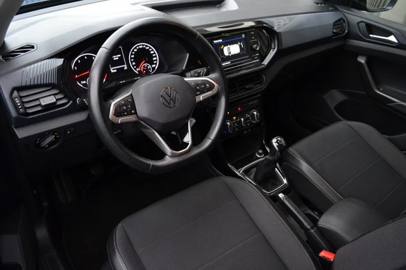 Volkswagen T-Cross - Afbeelding 6 van 30