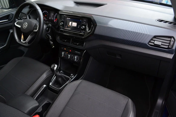 Volkswagen T-Cross - Afbeelding 7 van 30