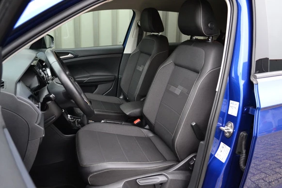 Volkswagen T-Cross - Afbeelding 8 van 30