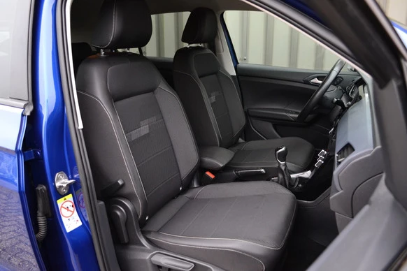 Volkswagen T-Cross - Afbeelding 9 van 30