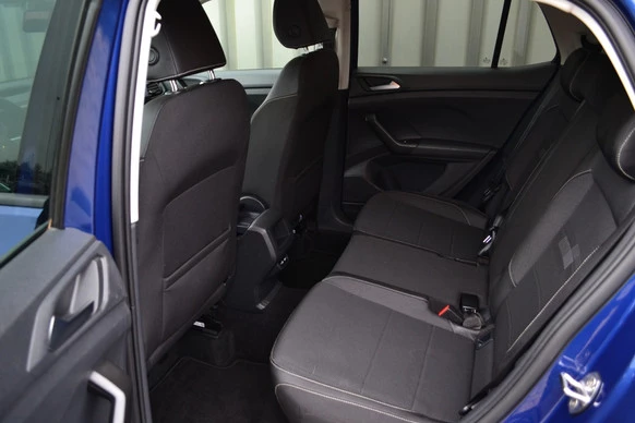 Volkswagen T-Cross - Afbeelding 10 van 30