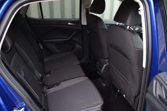 Volkswagen T-Cross - Afbeelding 12 van 30