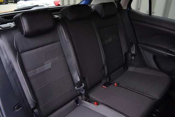 Volkswagen T-Cross - Afbeelding 13 van 30