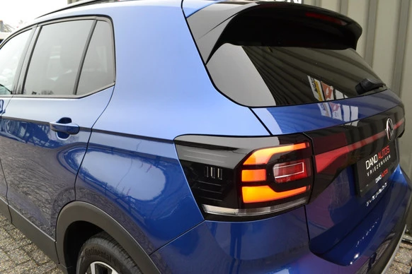 Volkswagen T-Cross - Afbeelding 15 van 30