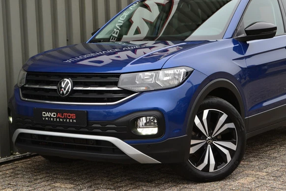Volkswagen T-Cross - Afbeelding 16 van 30