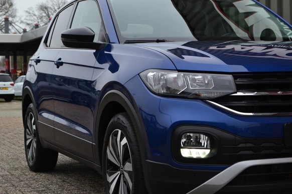 Volkswagen T-Cross - Afbeelding 23 van 30