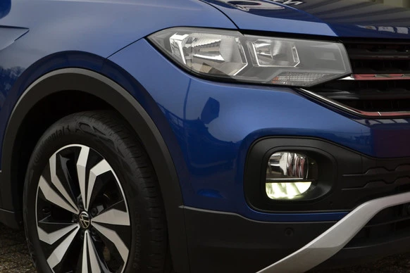 Volkswagen T-Cross - Afbeelding 24 van 30