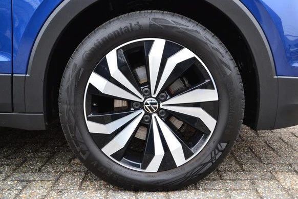 Volkswagen T-Cross - Afbeelding 25 van 30