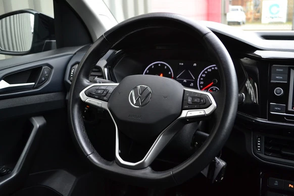 Volkswagen T-Cross - Afbeelding 26 van 30