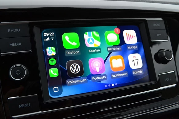 Volkswagen T-Cross - Afbeelding 28 van 30