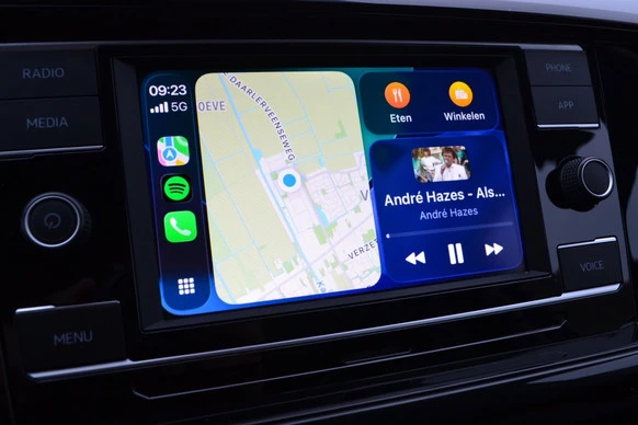 Volkswagen T-Cross - Afbeelding 29 van 30