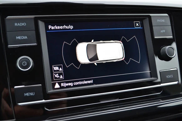 Volkswagen T-Cross - Afbeelding 30 van 30