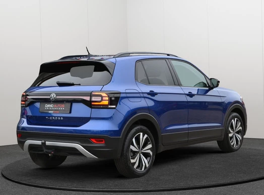 Volkswagen T-Cross - Afbeelding 4 van 30