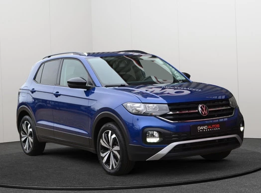 Volkswagen T-Cross - Afbeelding 5 van 30