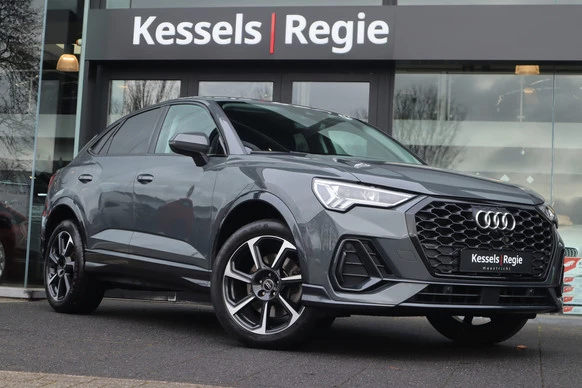 Audi Q3 - Afbeelding 1 van 30