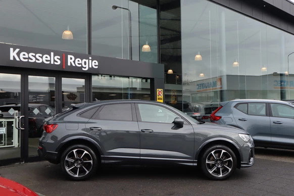 Audi Q3 - Afbeelding 3 van 30