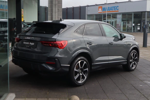 Audi Q3 - Afbeelding 4 van 30