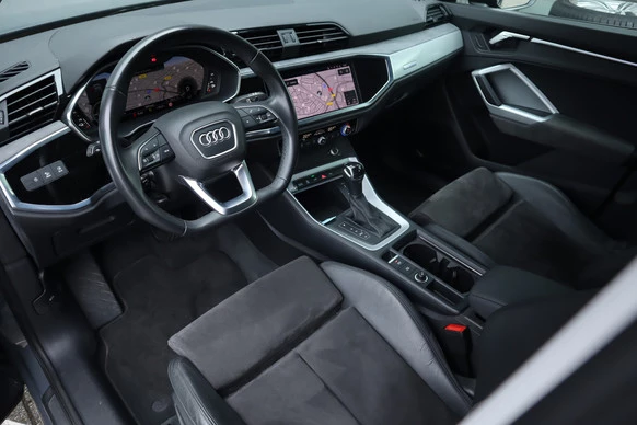 Audi Q3 - Afbeelding 7 van 30