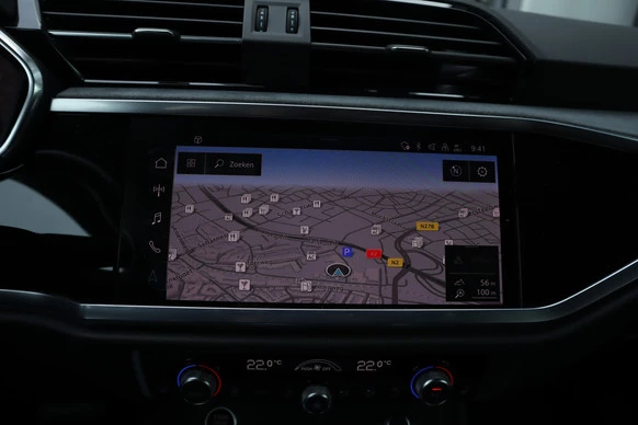 Audi Q3 - Afbeelding 9 van 30
