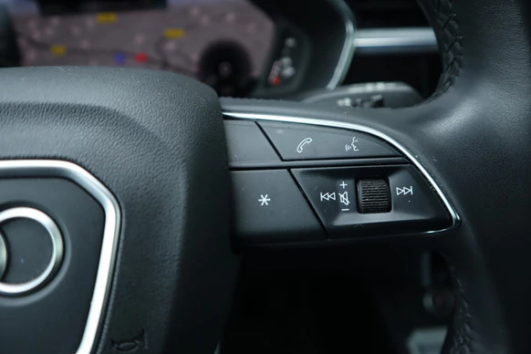 Audi Q3 - Afbeelding 14 van 30