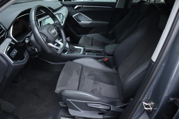 Audi Q3 - Afbeelding 17 van 30