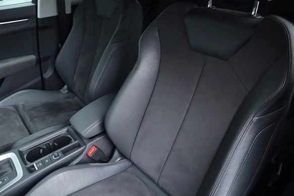 Audi Q3 - Afbeelding 19 van 30