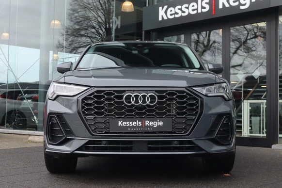 Audi Q3 - Afbeelding 20 van 30