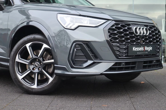 Audi Q3 - Afbeelding 21 van 30