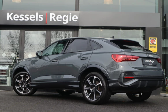 Audi Q3 - Afbeelding 22 van 30
