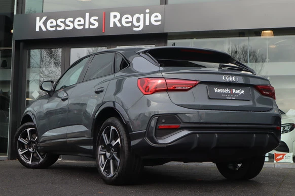 Audi Q3 - Afbeelding 23 van 30