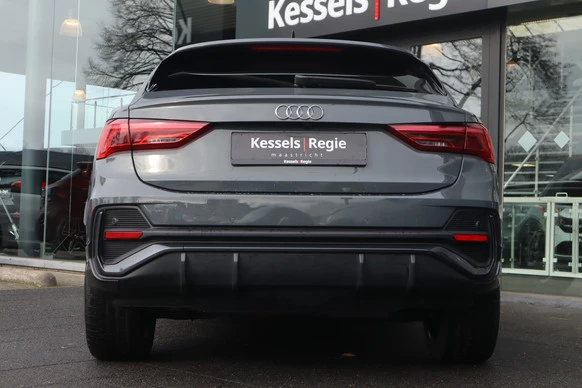 Audi Q3 - Afbeelding 24 van 30