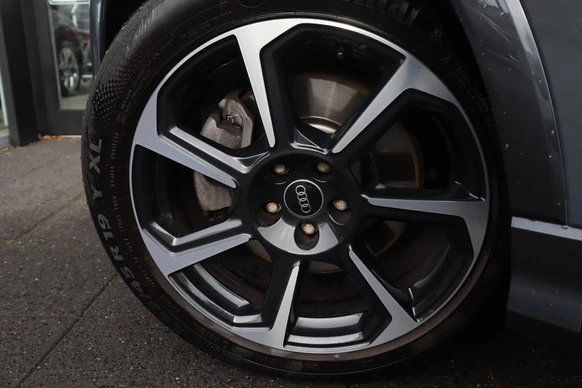Audi Q3 - Afbeelding 25 van 30