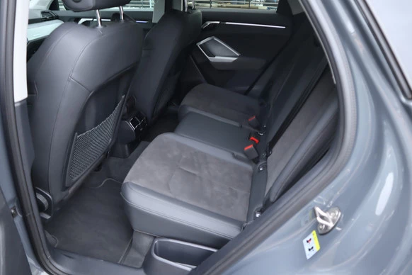 Audi Q3 - Afbeelding 27 van 30